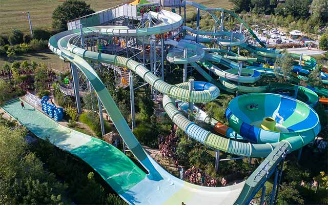 O'Gliss Park