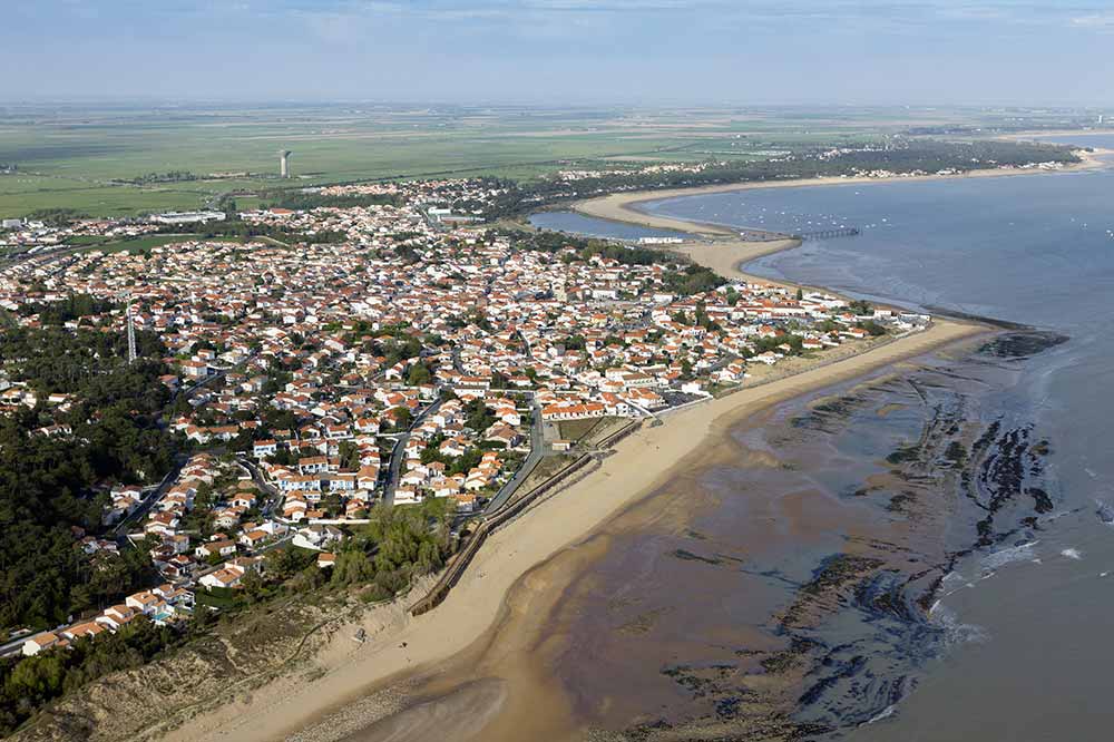 La Tranche-sur-Mer